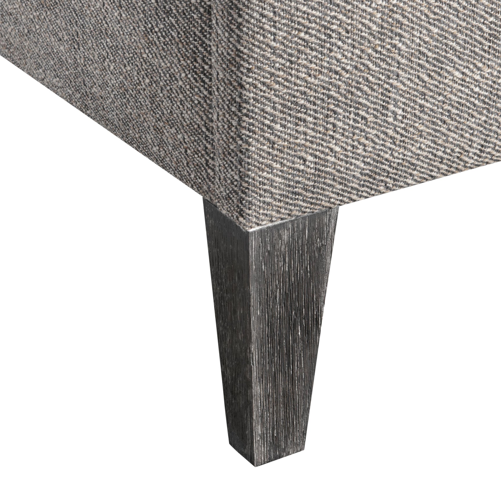 Menton Sutton/Grey California King Panel Bed - Ornate Home