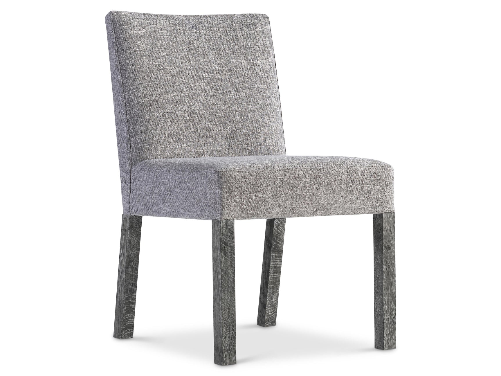 Menton Sutton/Grey Side Chair - Ornate Home