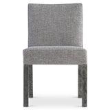 Menton Sutton/Grey Side Chair - Ornate Home
