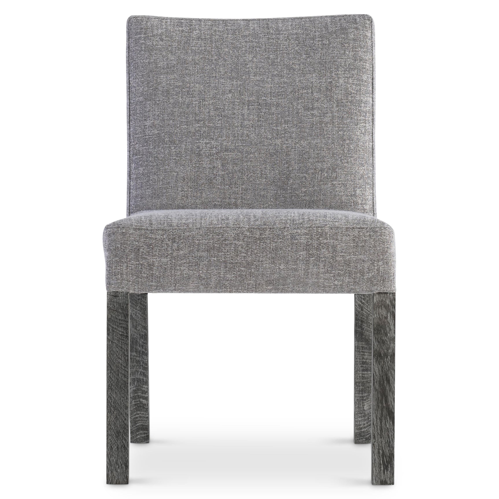 Menton Sutton/Grey Side Chair - Ornate Home