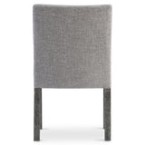 Menton Sutton/Grey Side Chair - Ornate Home