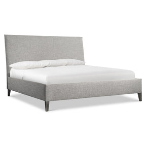 Menton Sutton King Panel Bed - Ornate Home