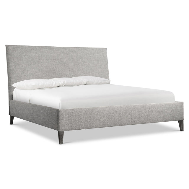 Menton Sutton King Panel Bed - Ornate Home