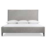 Menton Sutton King Panel Bed - Ornate Home