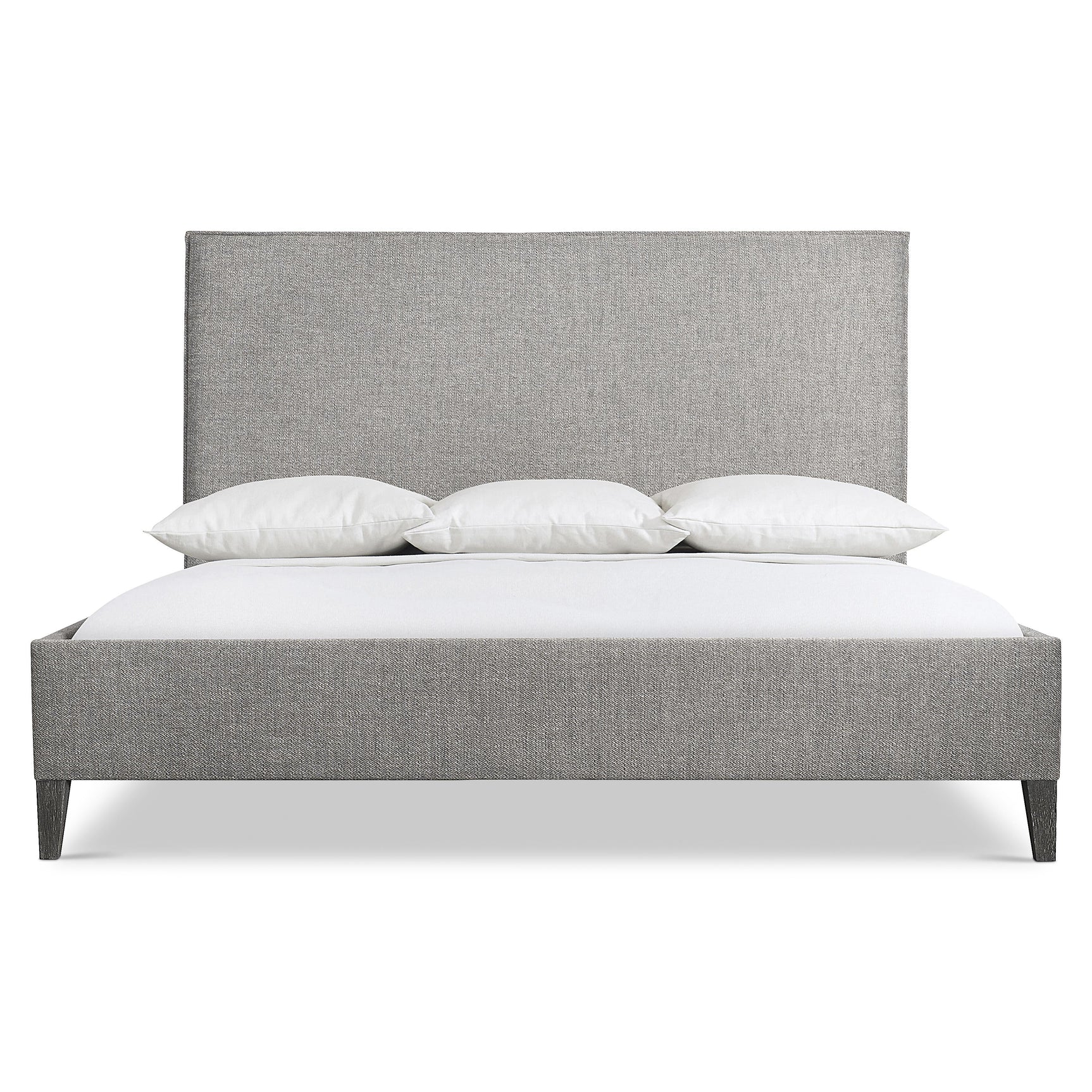 Menton Sutton King Panel Bed - Ornate Home