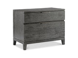 Menton Sutton Nightstand (34" W) - Ornate Home