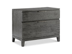Menton Sutton Nightstand (34" W) - Ornate Home