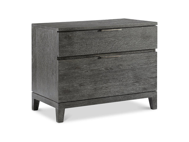Menton Sutton Nightstand (34" W) - Ornate Home