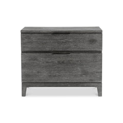 Menton Sutton Nightstand (34" W) - Ornate Home