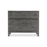 Menton Sutton Nightstand (34" W) - Ornate Home