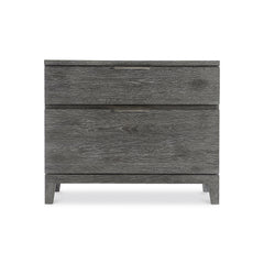 Menton Sutton Nightstand (34" W) - Ornate Home
