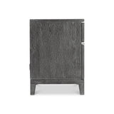 Menton Sutton Nightstand (34" W) - Ornate Home