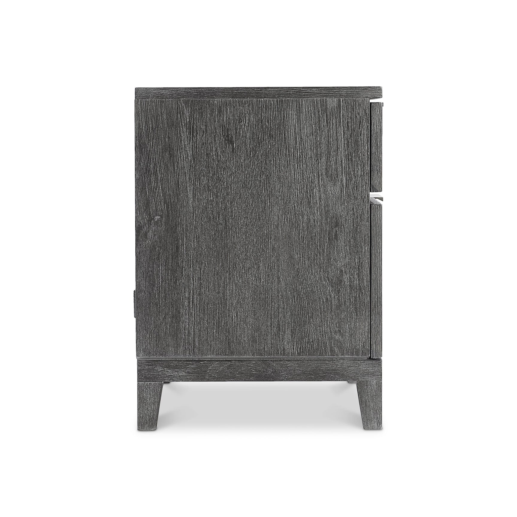 Menton Sutton Nightstand (34" W) - Ornate Home