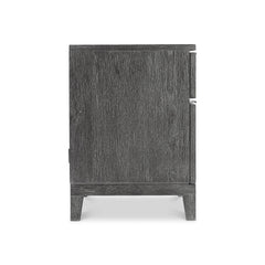 Menton Sutton Nightstand (34" W) - Ornate Home