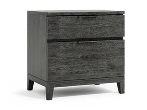 Menton Sutton Nightstand - Ornate Home