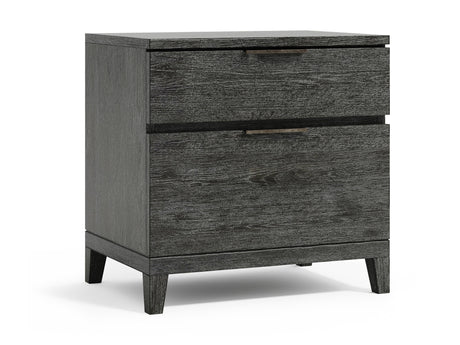 Menton Sutton Nightstand - Ornate Home