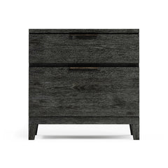 Menton Sutton Nightstand - Ornate Home