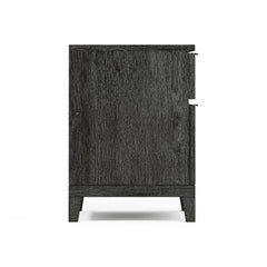 Menton Sutton Nightstand - Ornate Home