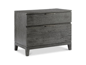 Menton Sutton Nightstand - Ornate Home