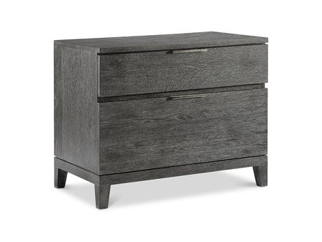 Menton Sutton Nightstand - Ornate Home