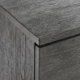 Menton Sutton Nightstand - Ornate Home