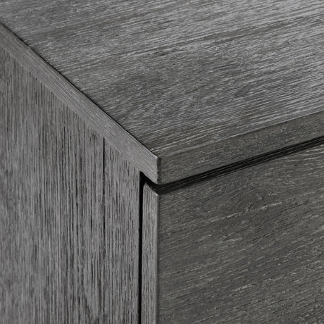 Menton Sutton Nightstand - Ornate Home