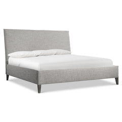 Menton Sutton Queen Panel Bed - Ornate Home