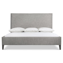 Menton Sutton Queen Panel Bed - Ornate Home