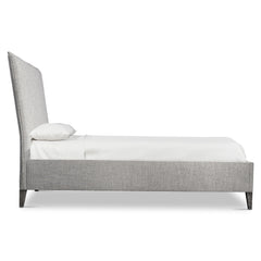 Menton Sutton Queen Panel Bed - Ornate Home