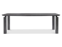 Menton Sutton Rectangular Dining Table - Ornate Home