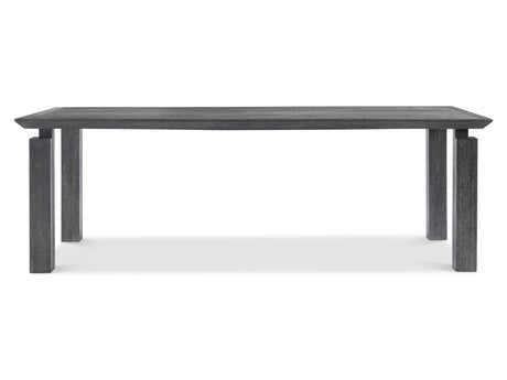 Menton Sutton Rectangular Dining Table - Ornate Home