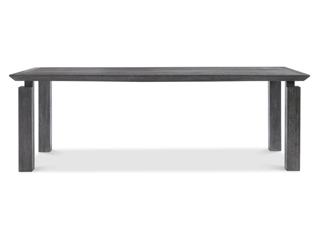 Menton Sutton Rectangular Dining Table - Ornate Home