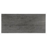 Menton Sutton Rectangular Dining Table - Ornate Home