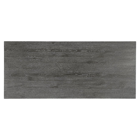 Menton Sutton Rectangular Dining Table - Ornate Home