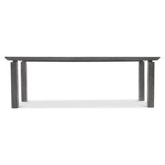 Menton Sutton Rectangular Dining Table - Ornate Home