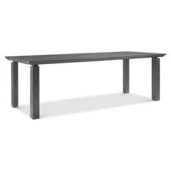 Menton Sutton Rectangular Dining Table - Ornate Home