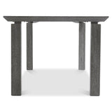 Menton Sutton Rectangular Dining Table - Ornate Home