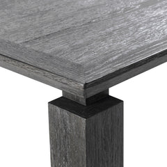 Menton Sutton Rectangular Dining Table - Ornate Home
