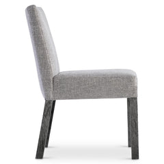 Menton Sutton Side Chair - Ornate Home