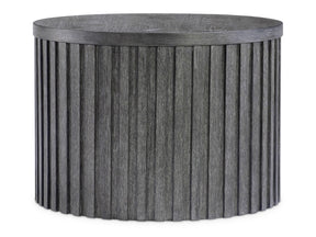 Menton Sutton Side Table - Ornate Home