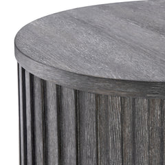 Menton Sutton Side Table - Ornate Home