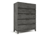 Menton Sutton Tall Drawer Chest - Ornate Home