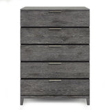 Menton Sutton Tall Drawer Chest - Ornate Home