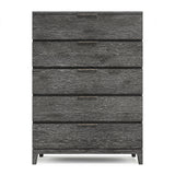 Menton Sutton Tall Drawer Chest - Ornate Home