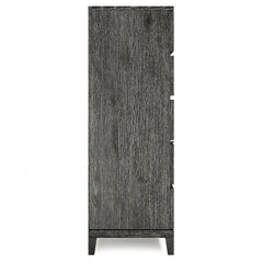 Menton Sutton Tall Drawer Chest - Ornate Home