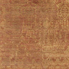 Meora Hand Knotted Rug - Clearance - Ornate Home