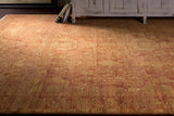 Meora Hand Knotted Rug - Clearance - Ornate Home