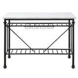 Mera Kitchen Island - Ornate Home