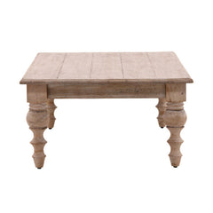 Merak Natural Coffee Table - Ornate Home