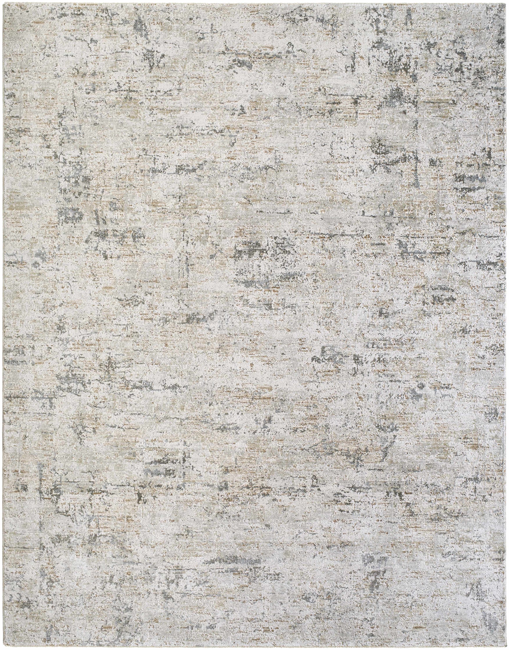 Meral Thick Luxe Boutique Rug - Ornate Home